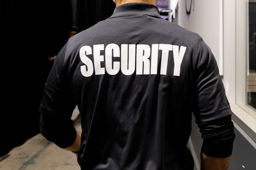 What Is a Commercial Security Guard in Santee, CA