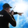 What Does an Event Security Guard Do in Santee, CA