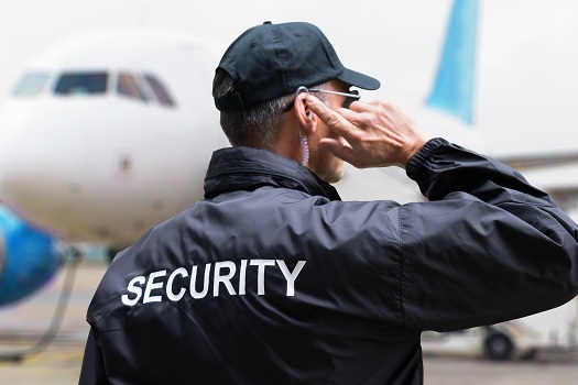 Are There Any Disadvantages to Having Security Guards in Santee, CA