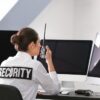 Does It Matter if a Security Guard Is Male or Female in Santee, CA