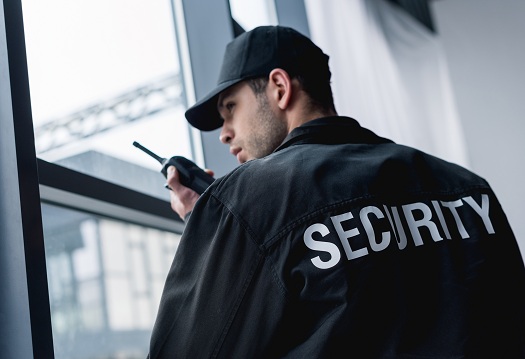 Tips to Tell if Security Guards Are Trustworthy in Santee, CA