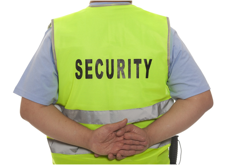 affordable security guards in Chula Vista and Coronado, CA.