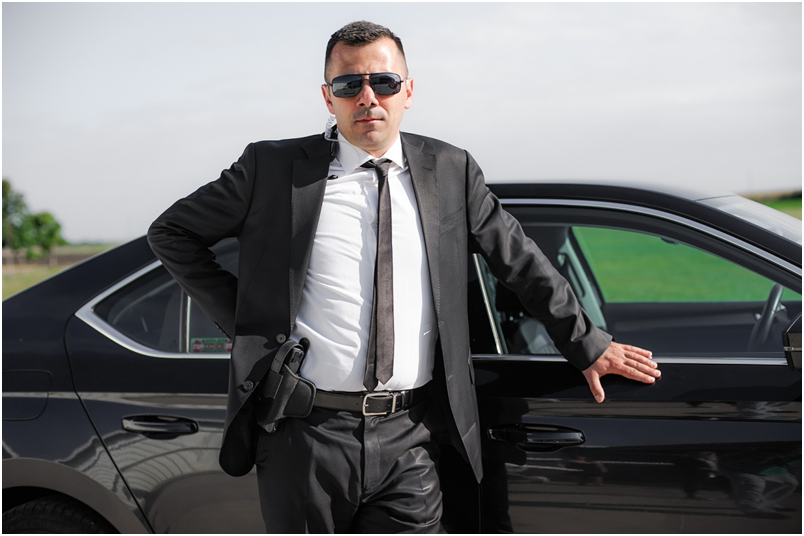 Event Security Guards In Chula Vista