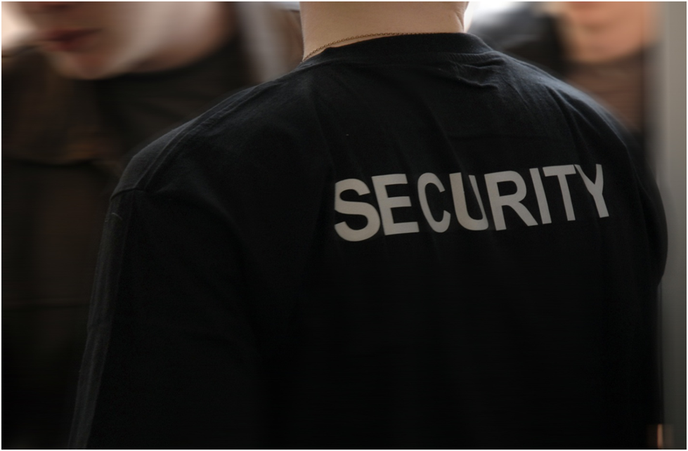  hire construction security guards in North Hills, CA.