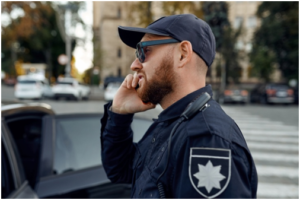 security guard services in Anaheim, CA: