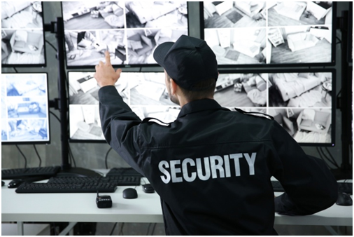 affordable security guards in Chino Hills, CA