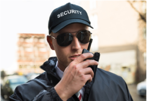 security guard services in Bakersfield,CA