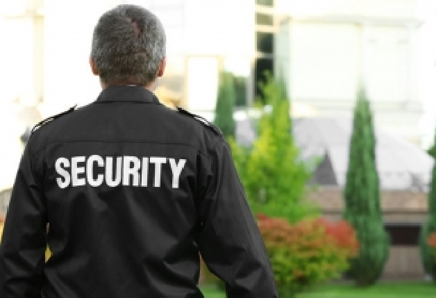 security guard company in Santee, CA